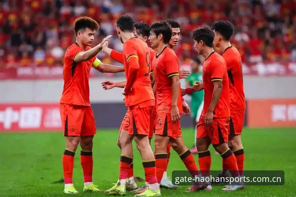 HH体育专业赛事库哪个好 揭秘U17世界杯抽签:中国足球双线突围背后的技术博弈